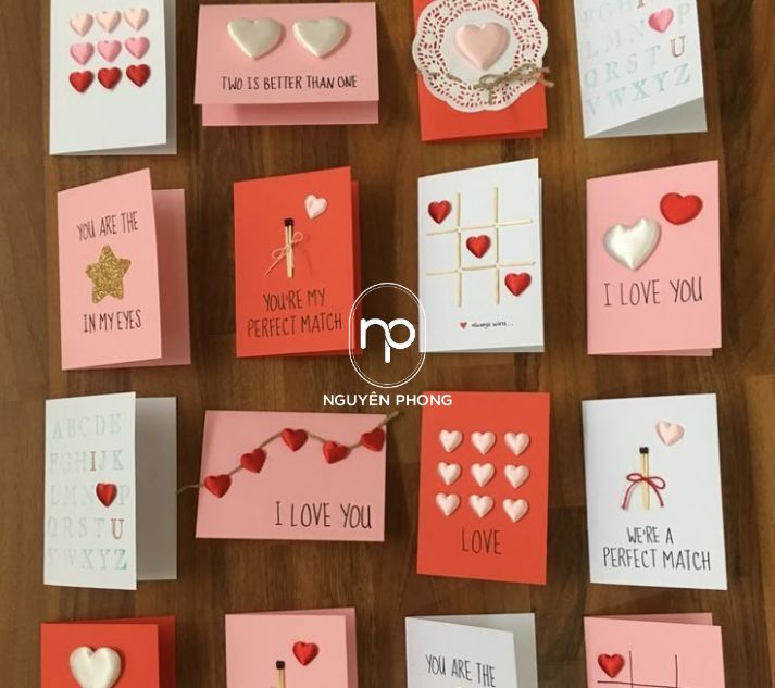 Chất-liệu-giấy-in-thiệp-velentin